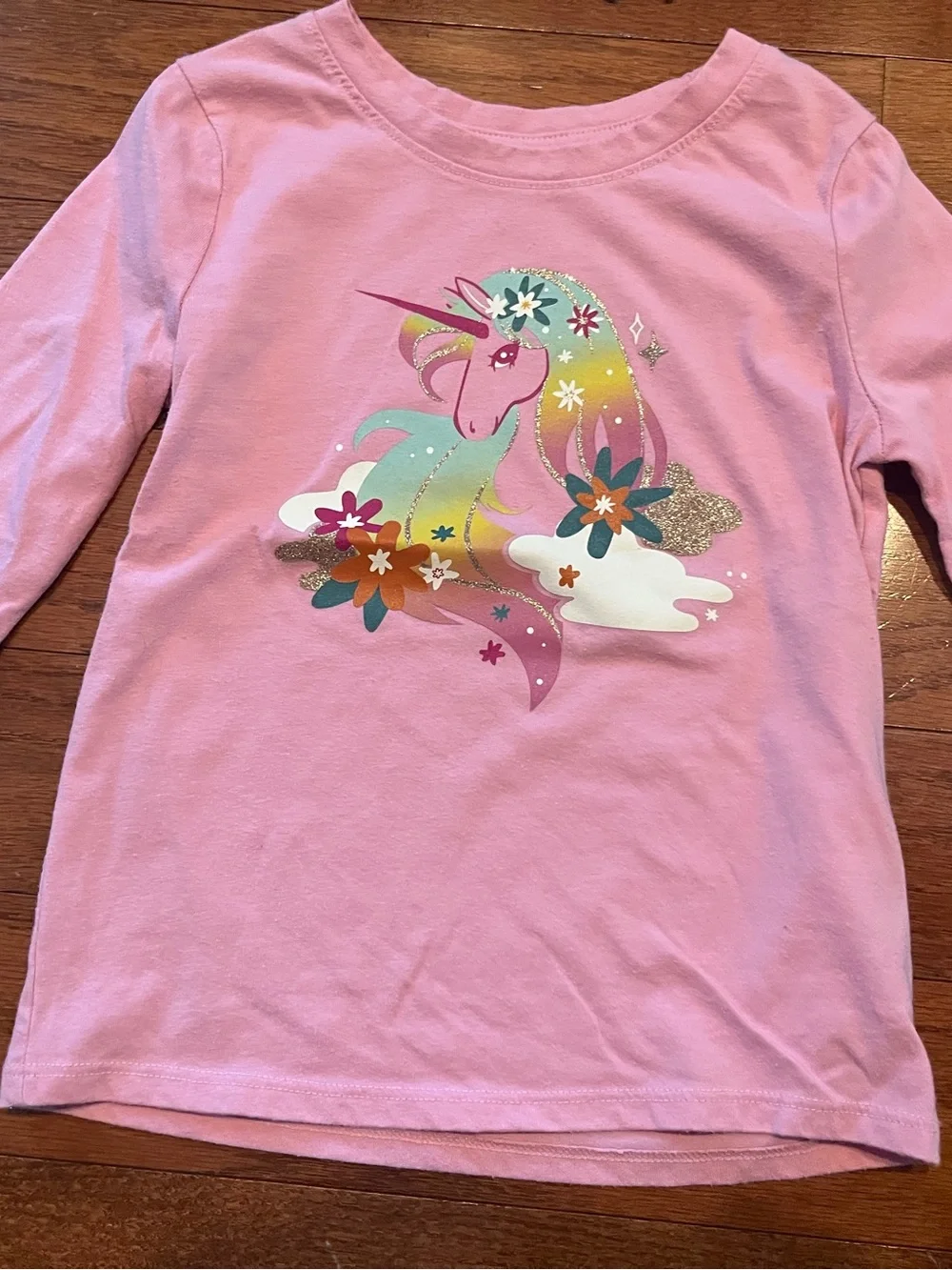 Girls 4T Winter Clothing Lot